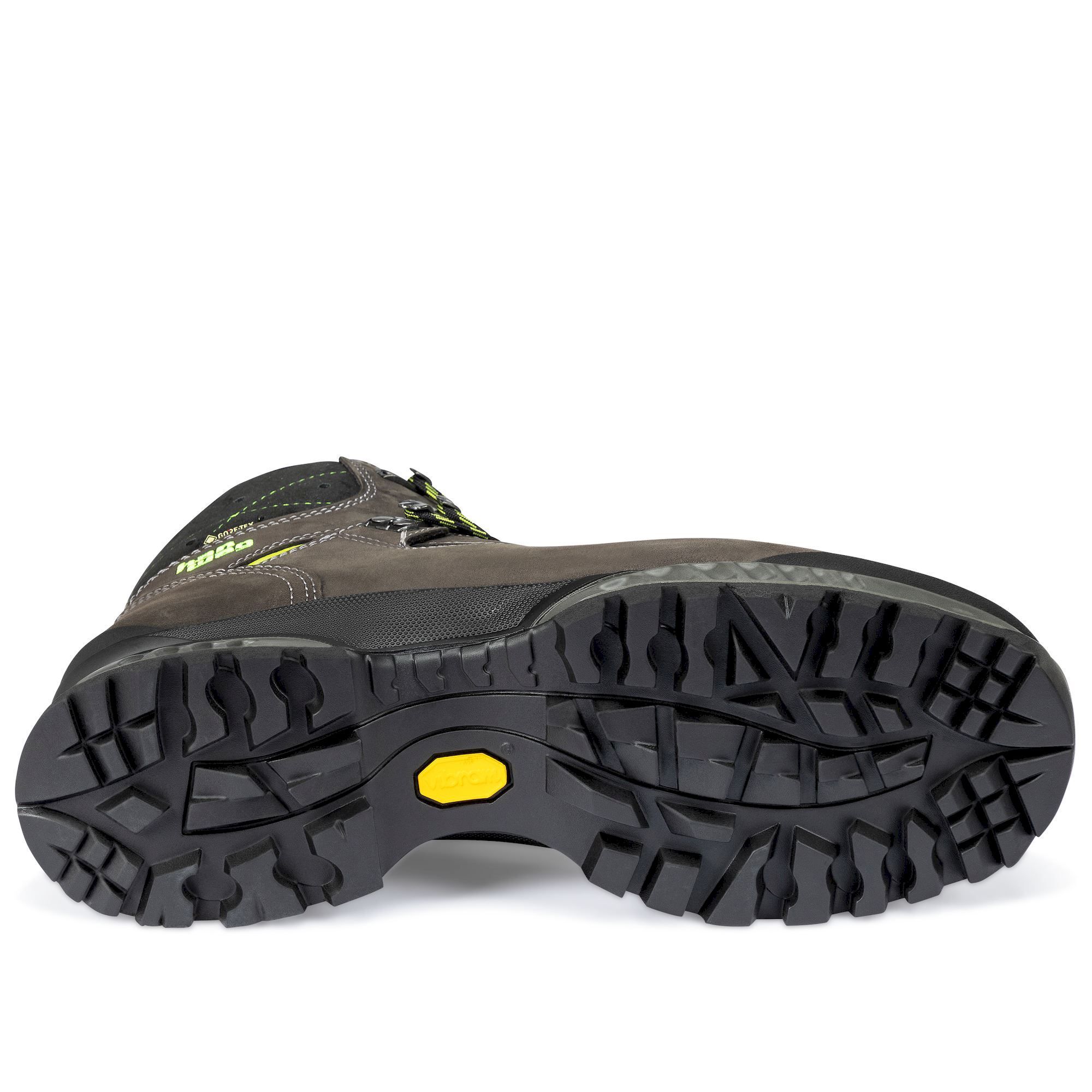 Hanwag Tatra II GTX - Buty trekkingowe wysokie meskie | Hardloop