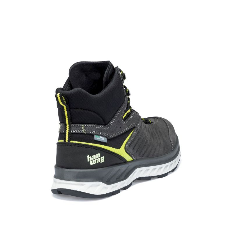 Hanwag Blueridge ES - Wanderschuhe - Herren