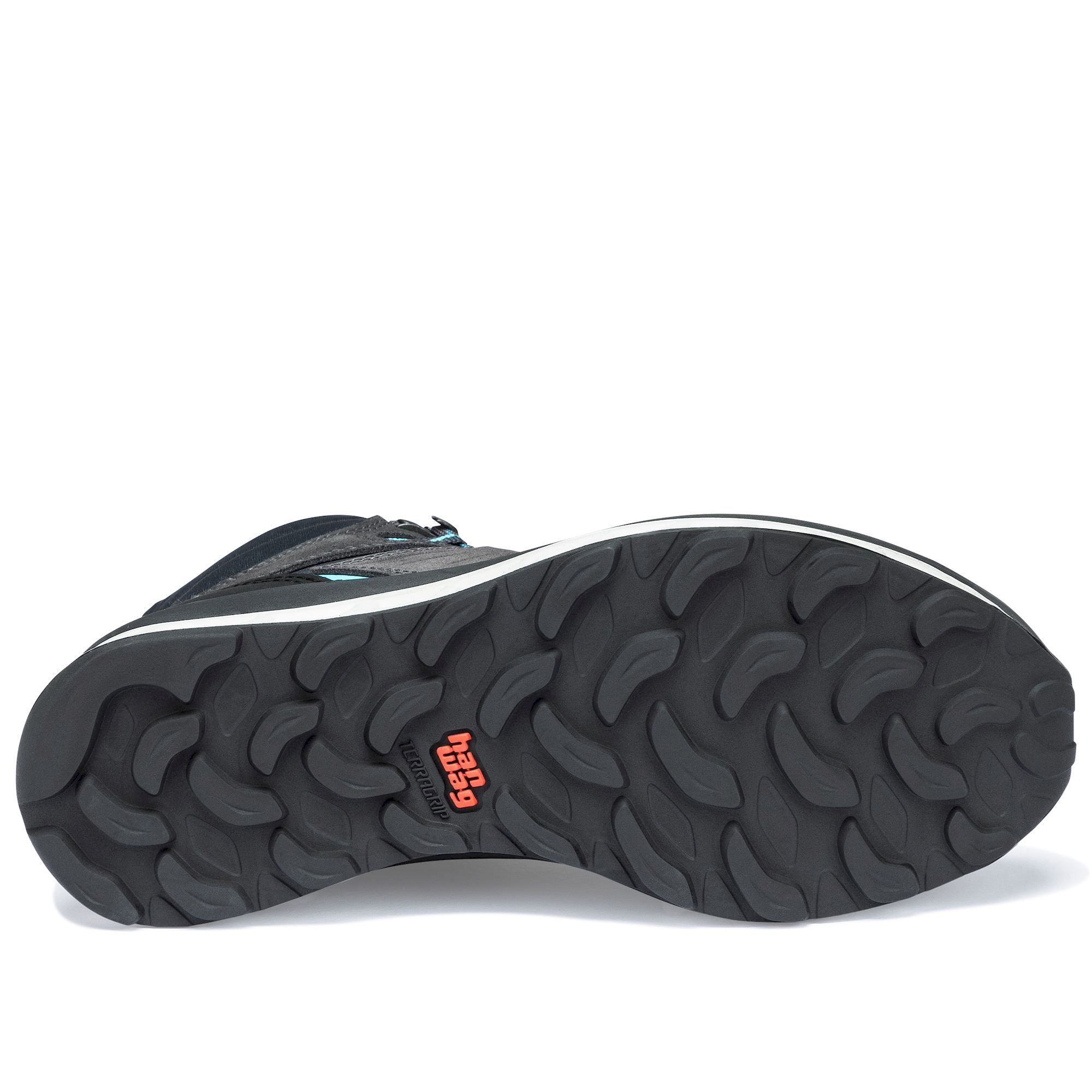 Hanwag Blueridge Lady ES - Scarpe da escursionismo - Donna