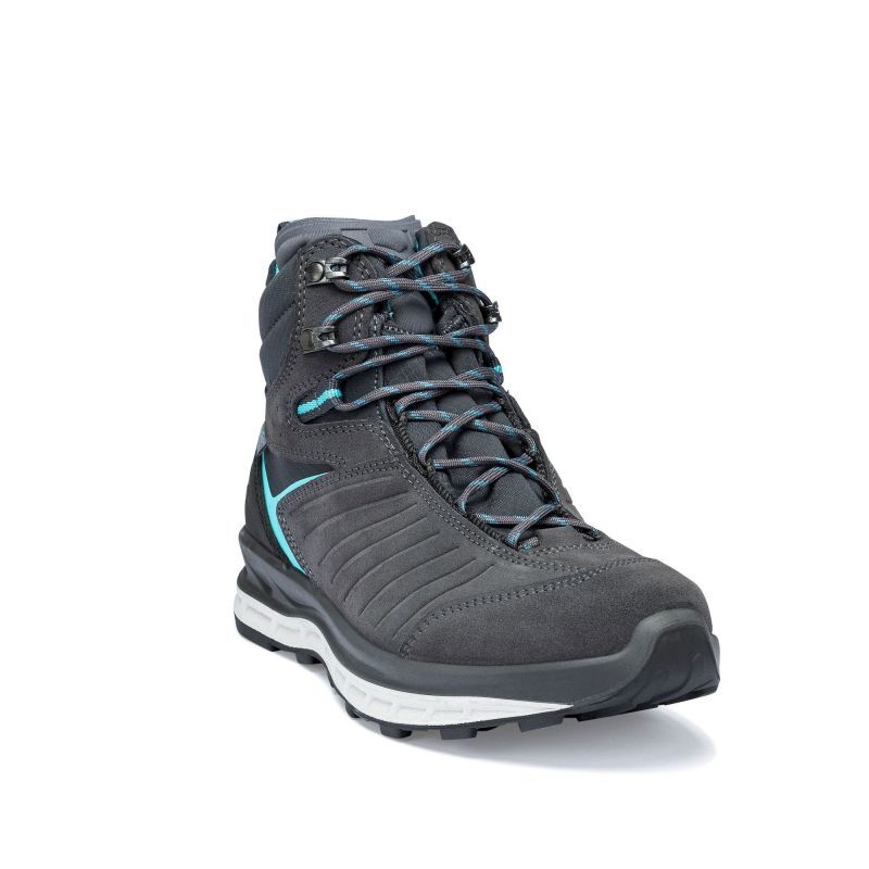 Blue sales ridge boots