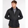 Barbour Ashby Wax Jacket - Jacke - Herren