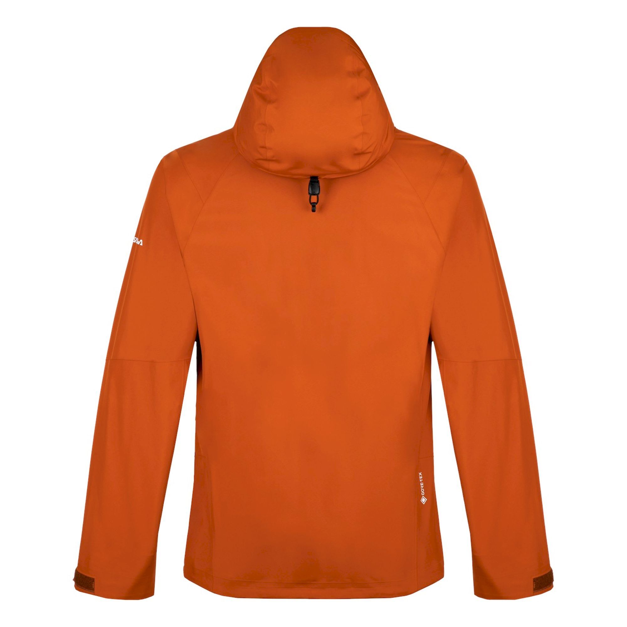 Salewa Puez GTX Paclite Jacket - Waterproof jacket - Men's