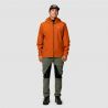Salewa Puez GTX Paclite Jacket - Waterproof jacket - Men's