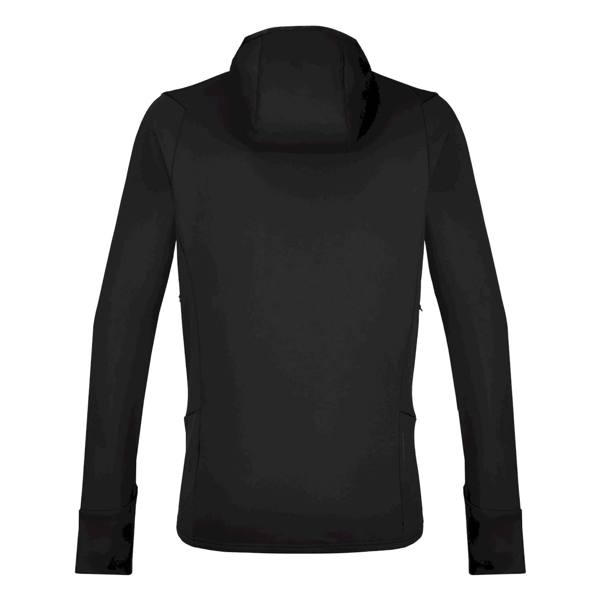 Salewa Puez PL HD Jacket - Bluza polarowa meska | Hardloop