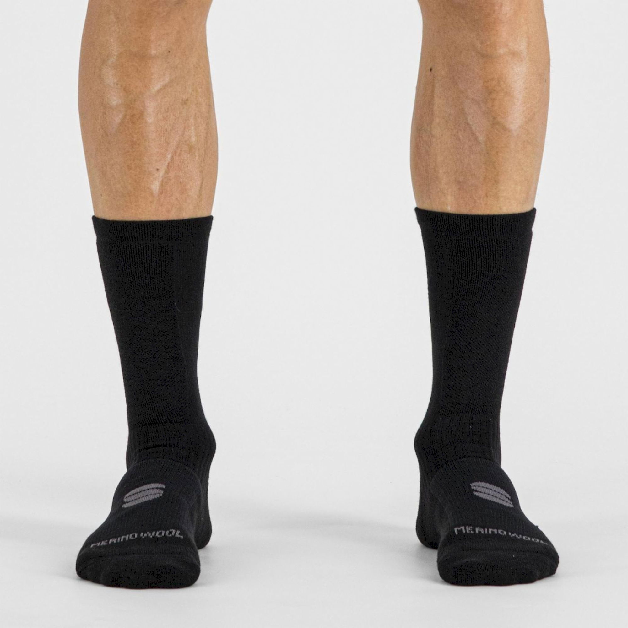 Sportful Merino Wool 18 Socks - Cycling socks - Men's