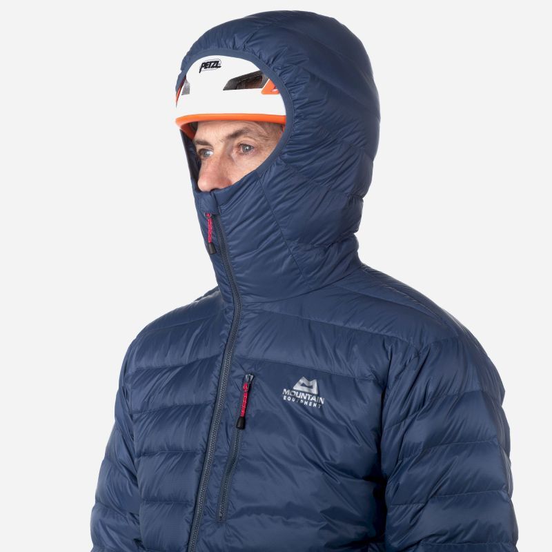 Mountain Equipment Frostline Jacket - Chaqueta de plumas - Hombre