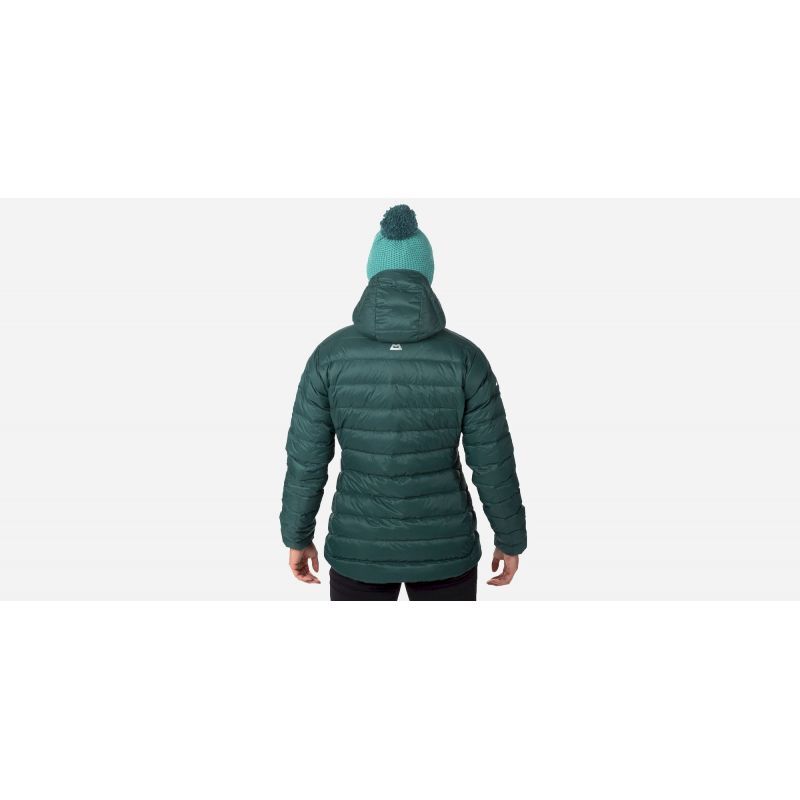 Mountain equipment cheap frostline down jacket