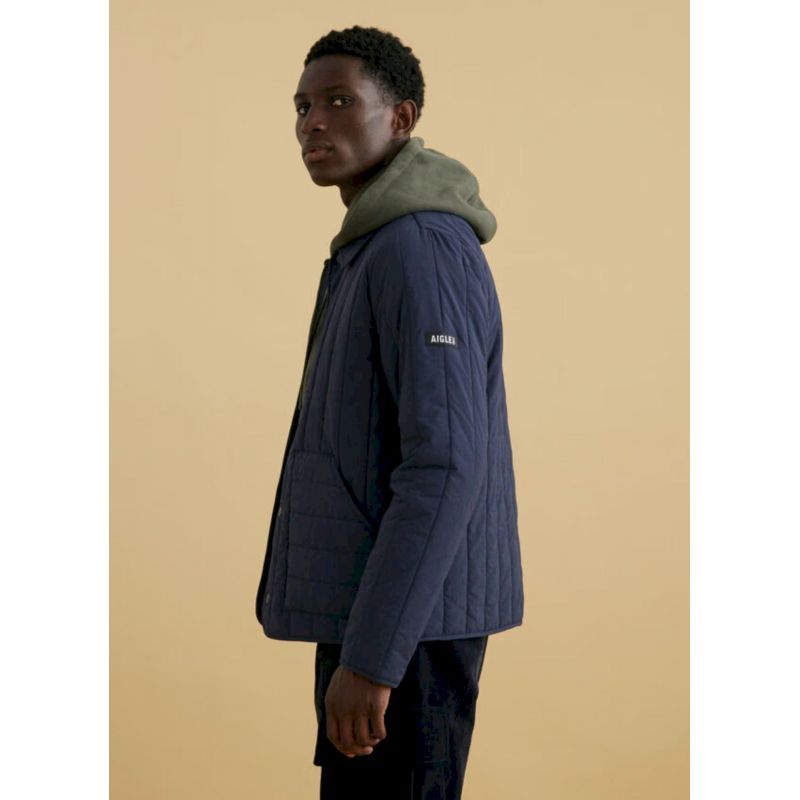 Aigle Veste déperlante ouate - Synthetic jacket - Men's | Hardloop