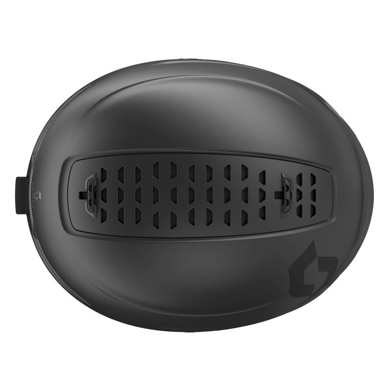 Scott Symbol 2 Plus - Capacete ski | Hardloop