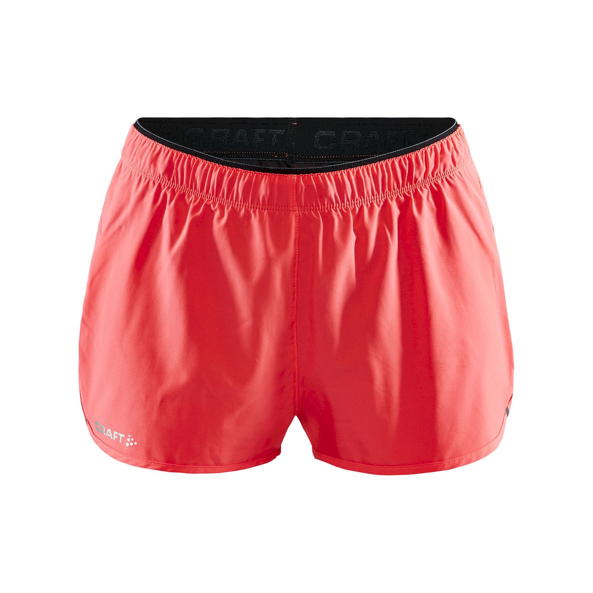 Craft Adv Essence 2 Stretch Shorts - Hardloopshort - Dames