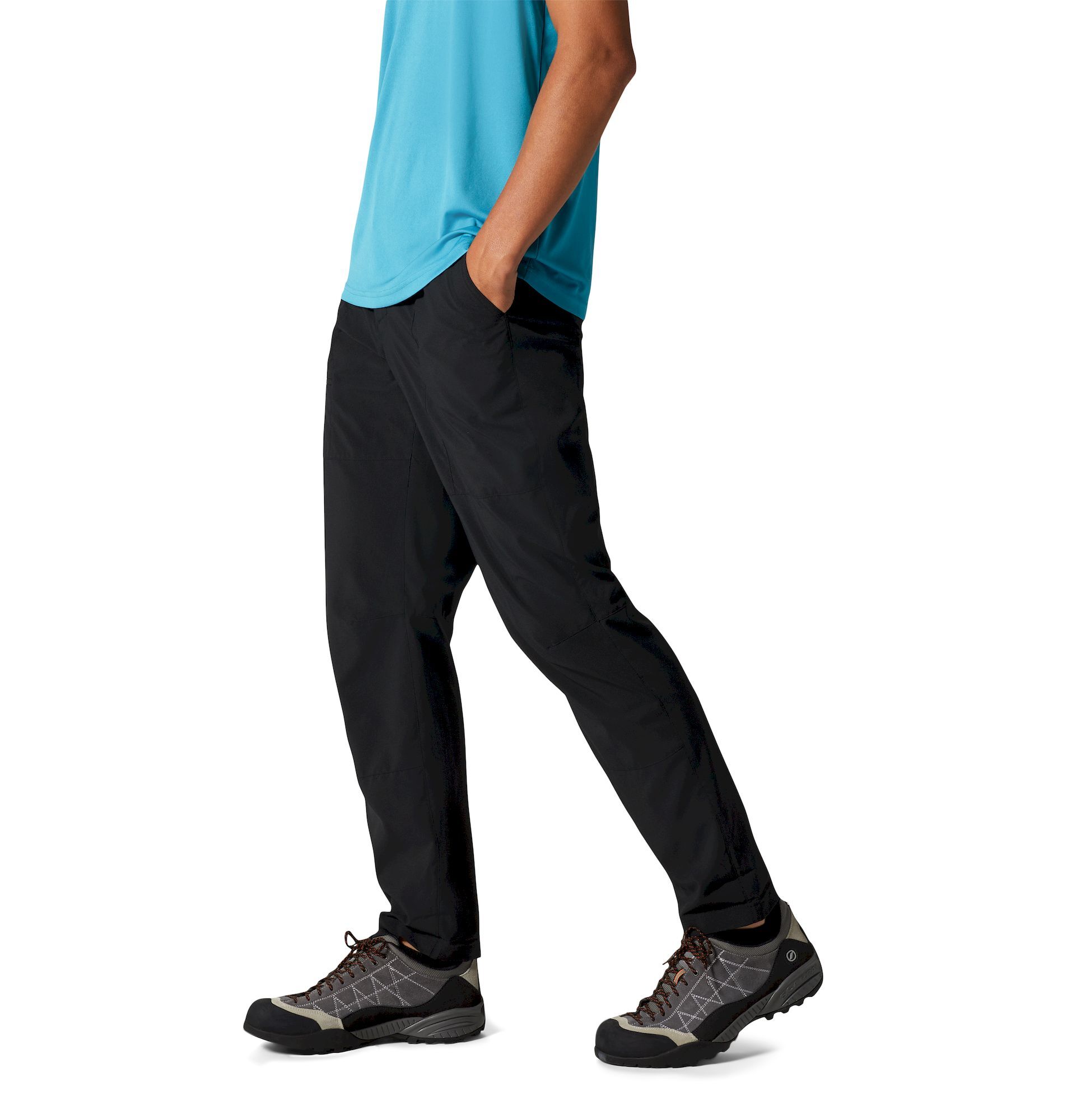 Mountain Hardwear Trail Sender Pant - Pantalón de senderismo - Hombre