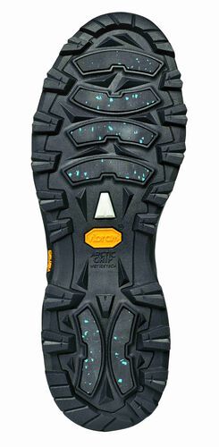 Asolo Arctic GV - Hiking boots - Men's