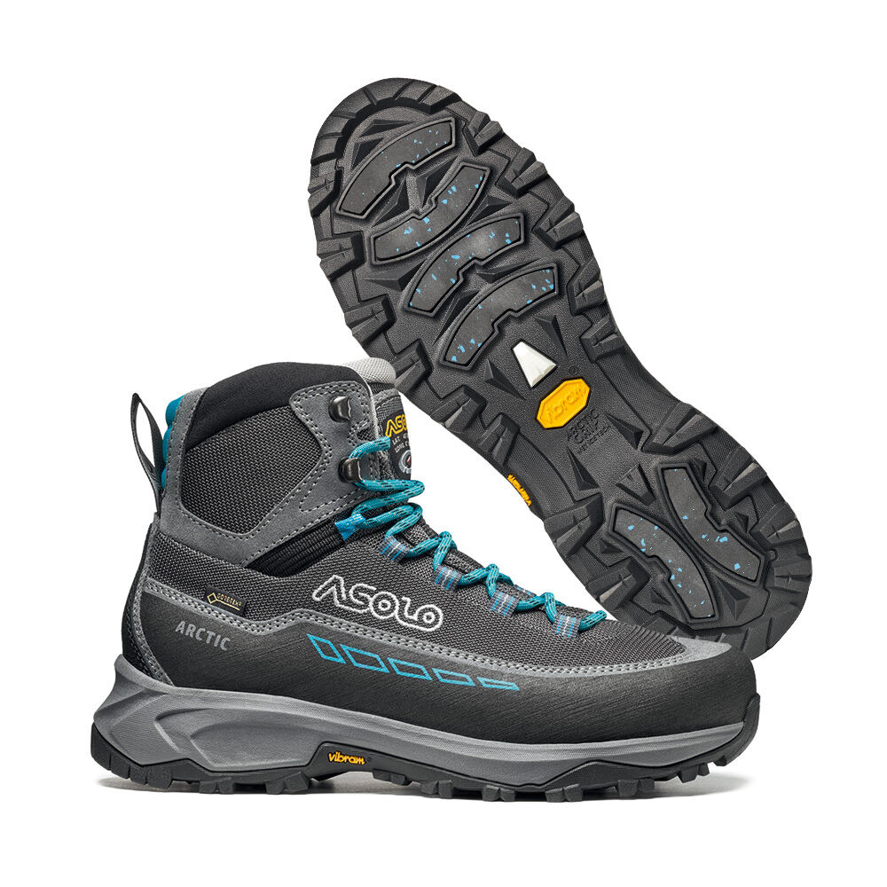 Asolo Arctic GV - Buty trekkingowe wysokie damskie | Hardloop