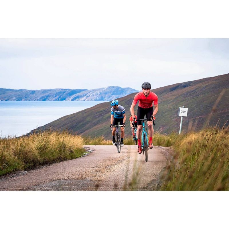 Endura Pro SL Sock II - Meias de ciclismo homem | Hardloop