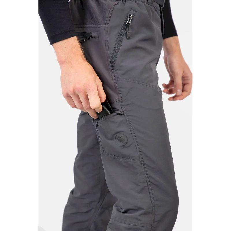 Endura Hummvee Trouser - Calça de BTT homem | Hardloop