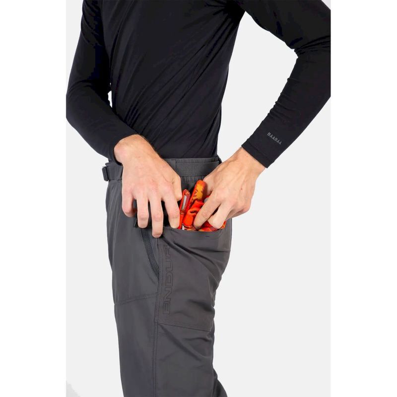 Endura Hummvee Trouser - MTB broek - Heren