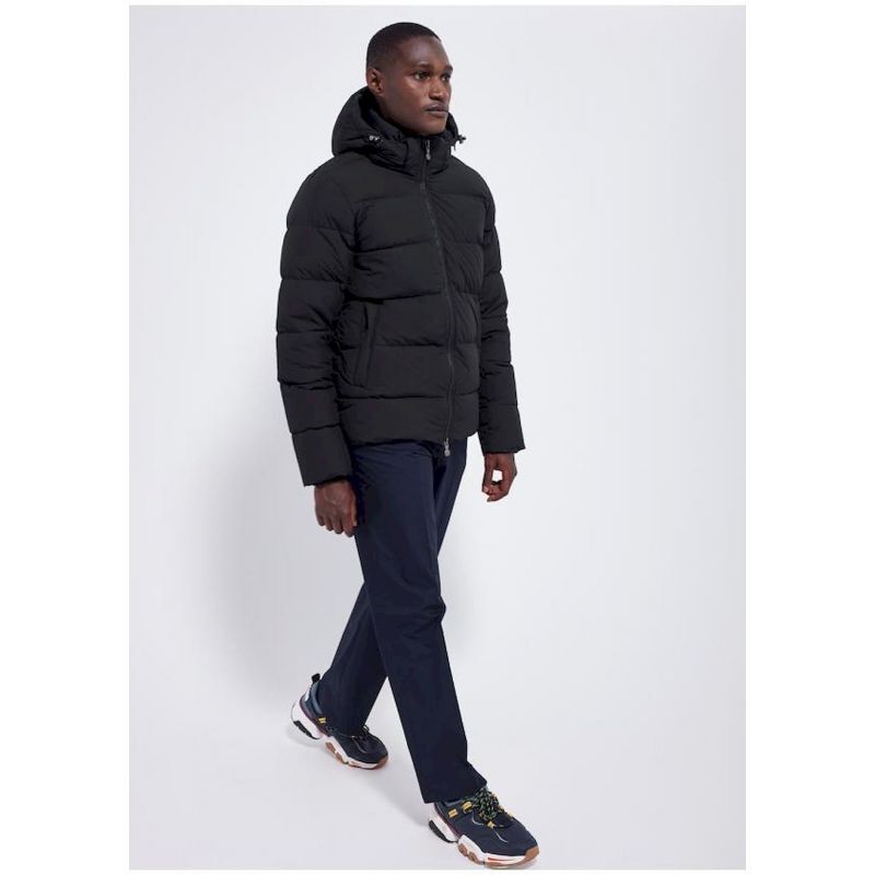 Pyrenex Spoutnic Mini Ripstop Doudoune homme Hardloop