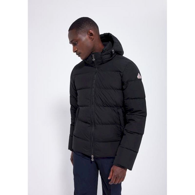 Pyrenex Spoutnic Mini Ripstop - Donsjack - Heren