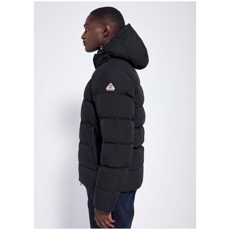 Pyrenex Spoutnic Mini Ripstop - Untuvatakki - Miehet