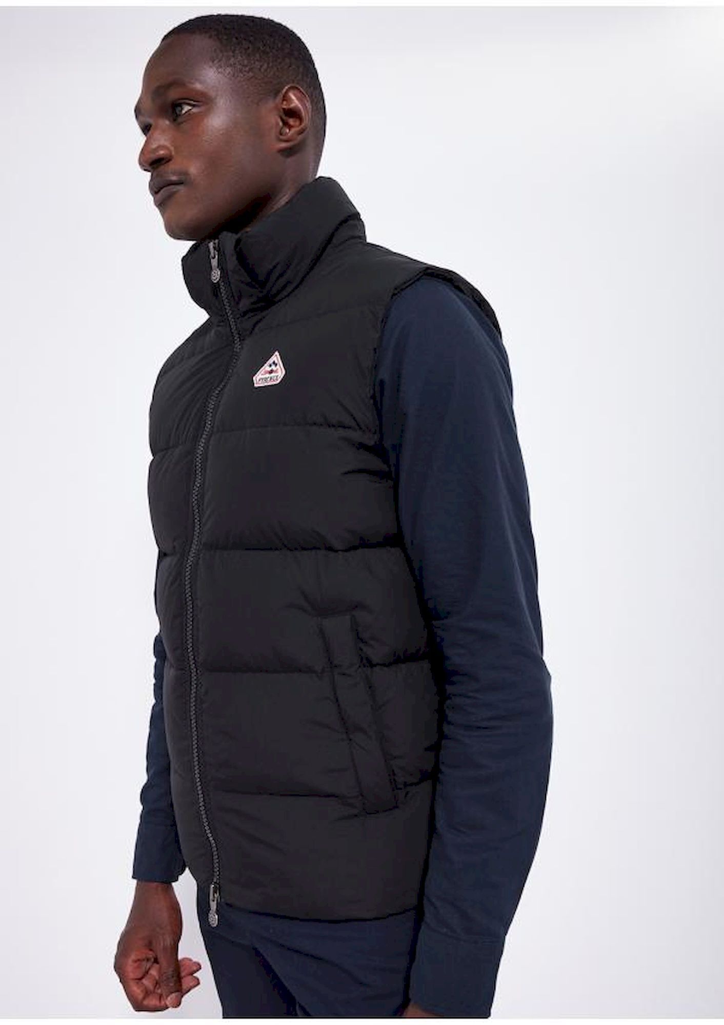Pyrenex Spoutnic Mini Ripstop Vest - Gilet in piumino - Uomo