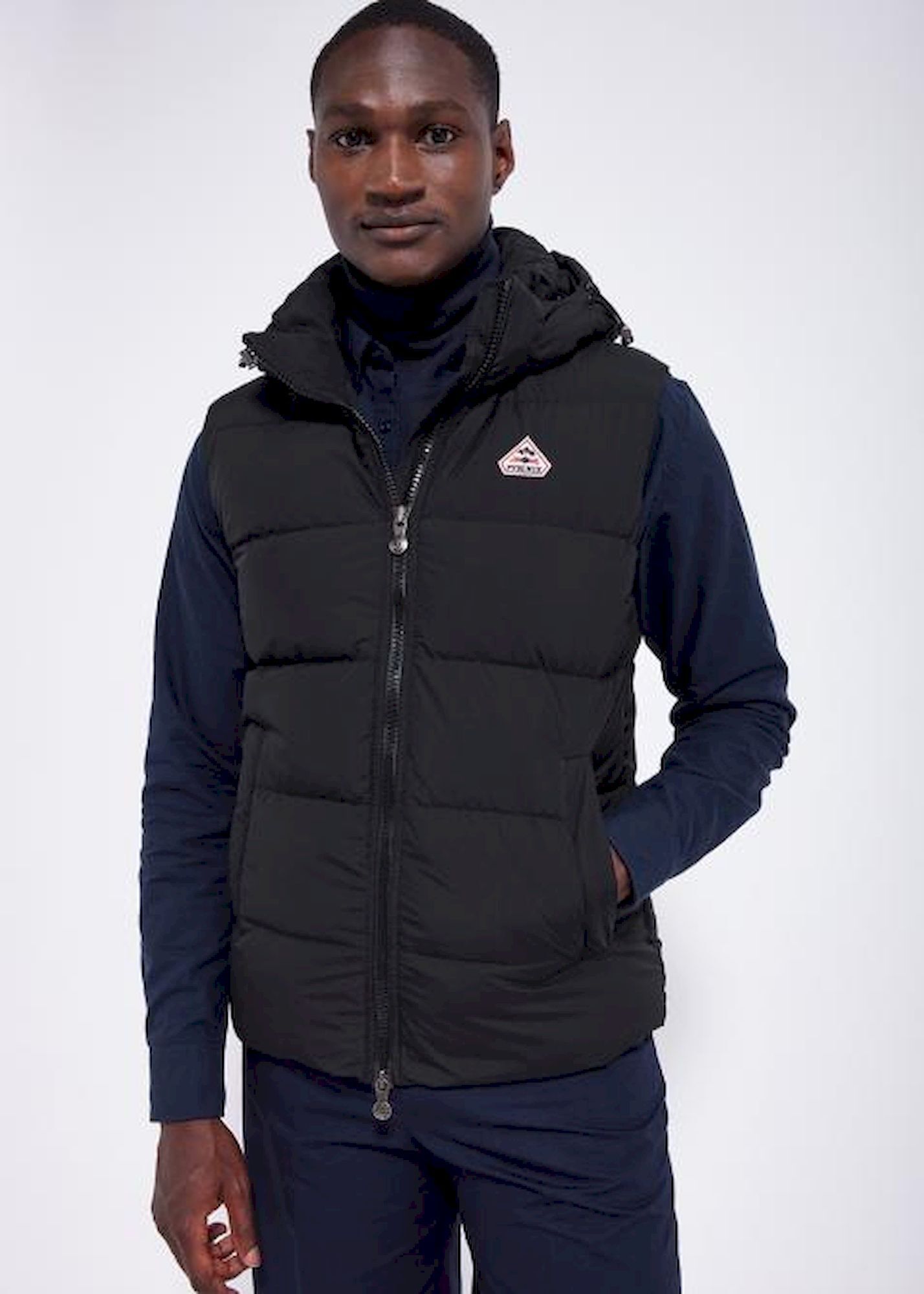 Mens pyrenex spoutnic sales jacket