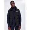 Pyrenex Spoutnic Mini Ripstop Vest - Gilet in piumino - Uomo