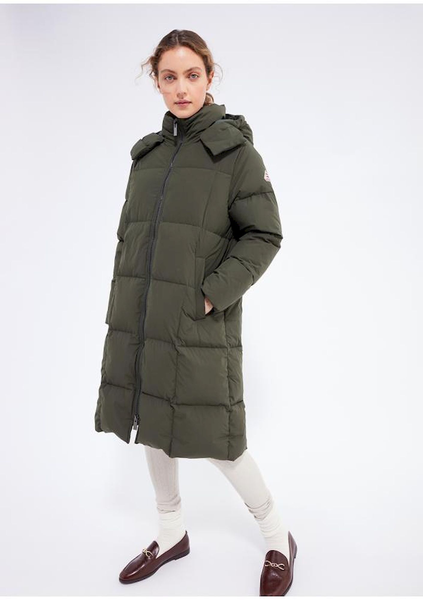 Pyrenex Hailey 2 - Down jacket - Women's
