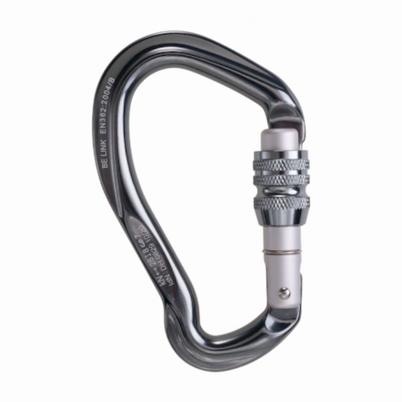 Beal - Be Link - Carabiner
