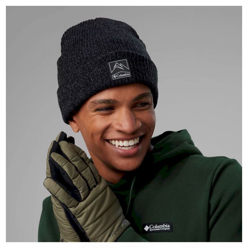 Columbia Whirlibird Cuffed Beanie - Mössa