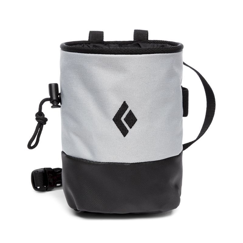 Black Diamond Mojo Zip Chalk Bag - Chalk bag