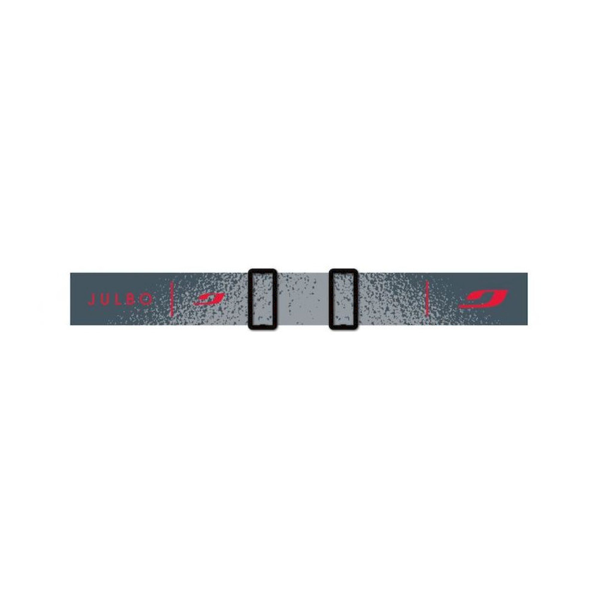Julbo Cyrius Reactiv High Mountain 2-4 - Ski goggles | Hardloop