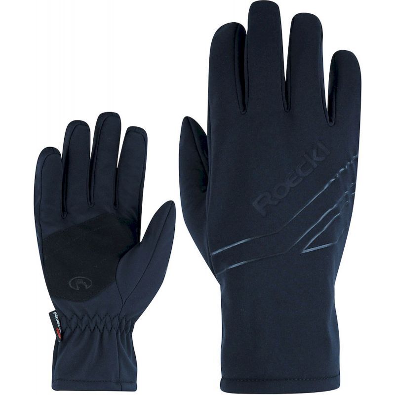 Roeckl Kobuk - Guantes de esquí