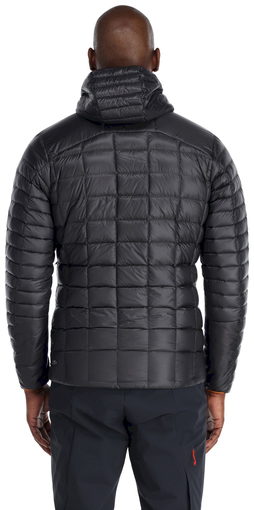 Rab Mythic Alpine Light Jacket - Daunenjacke - Herren