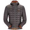 Rab Mythic Alpine Light Jacket - Daunenjacke - Herren