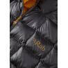 Rab Mythic Alpine Light Jacket - Daunenjacke - Herren