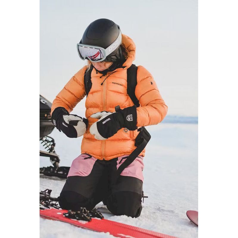 Hestra Army Leather Heli Ski - Handschoenen