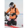 Hestra Army Leather Heli Ski - Luva sem dedos esqui | Hardloop