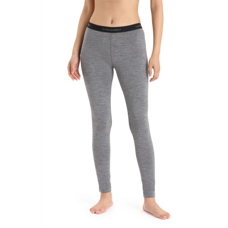 Icebreaker 200 Oasis Leggings - Merino base layer - Women's I Hardloop