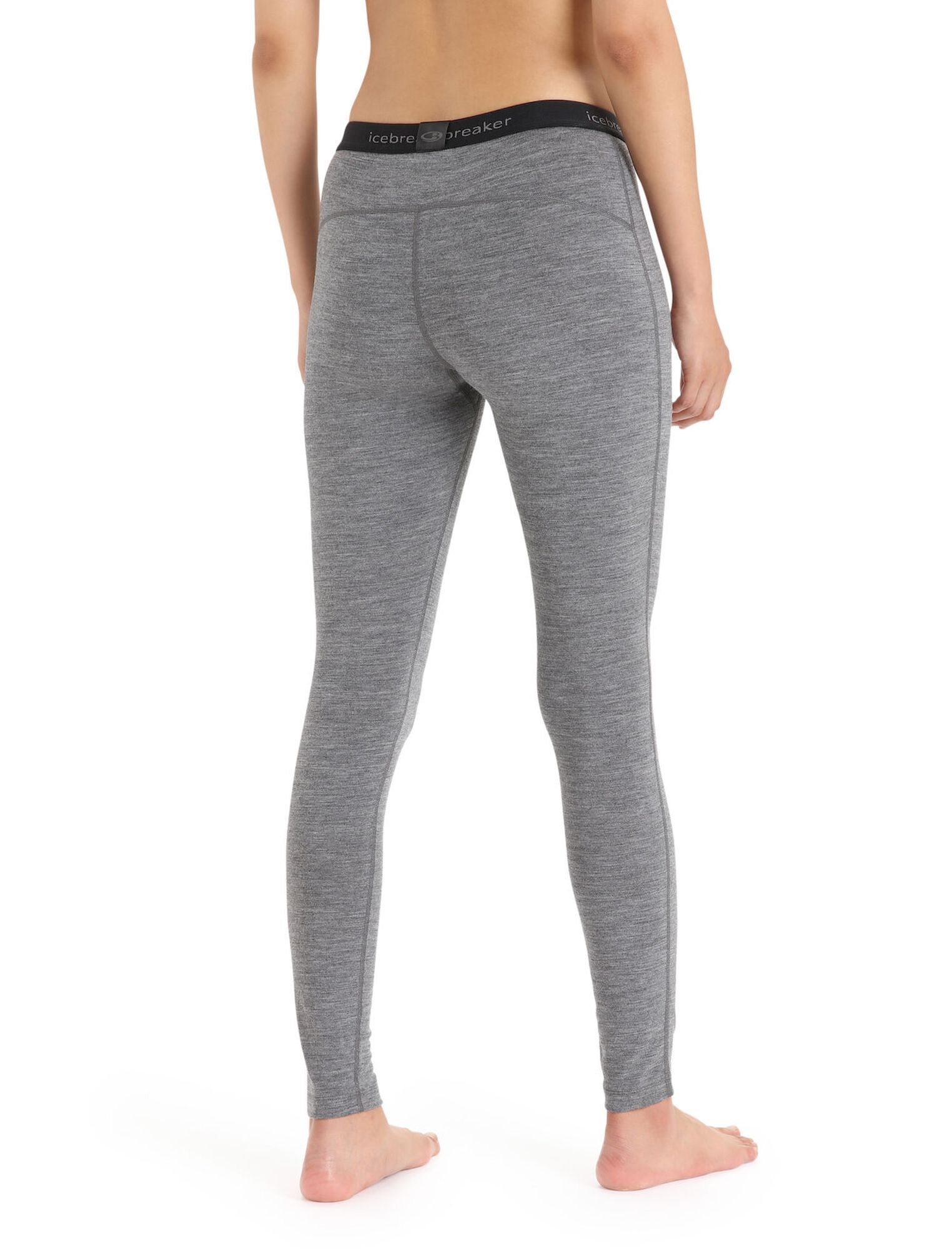 Icebreaker 200 Oasis Leggings - Merino base layer - Women's I Hardloop