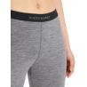 Icebreaker 200 Oasis Leggings - Merino base layer - Women's I Hardloop