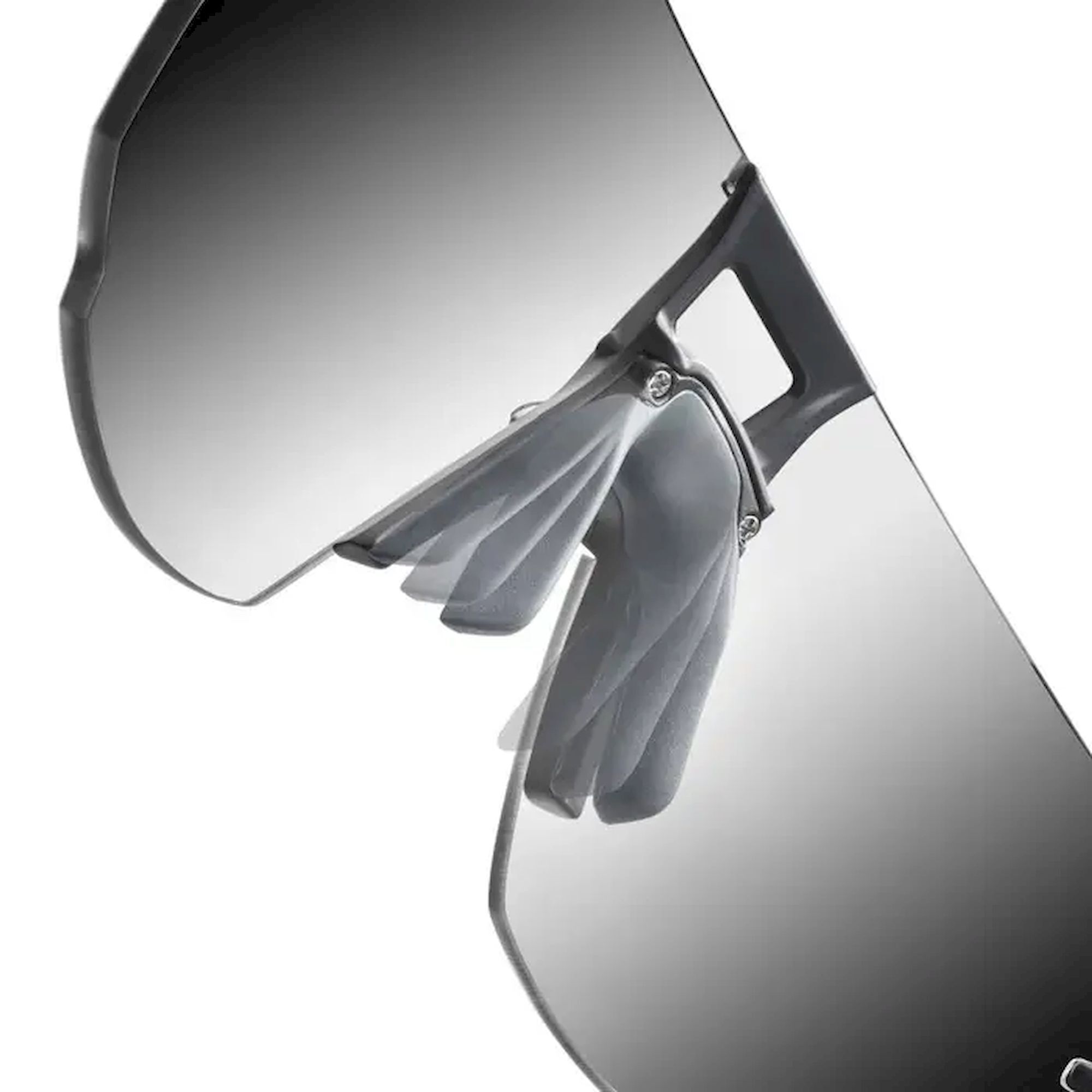 Julbo Aerospeed Reactiv Performance 1-3 - Occhiali da sole | Hardloop