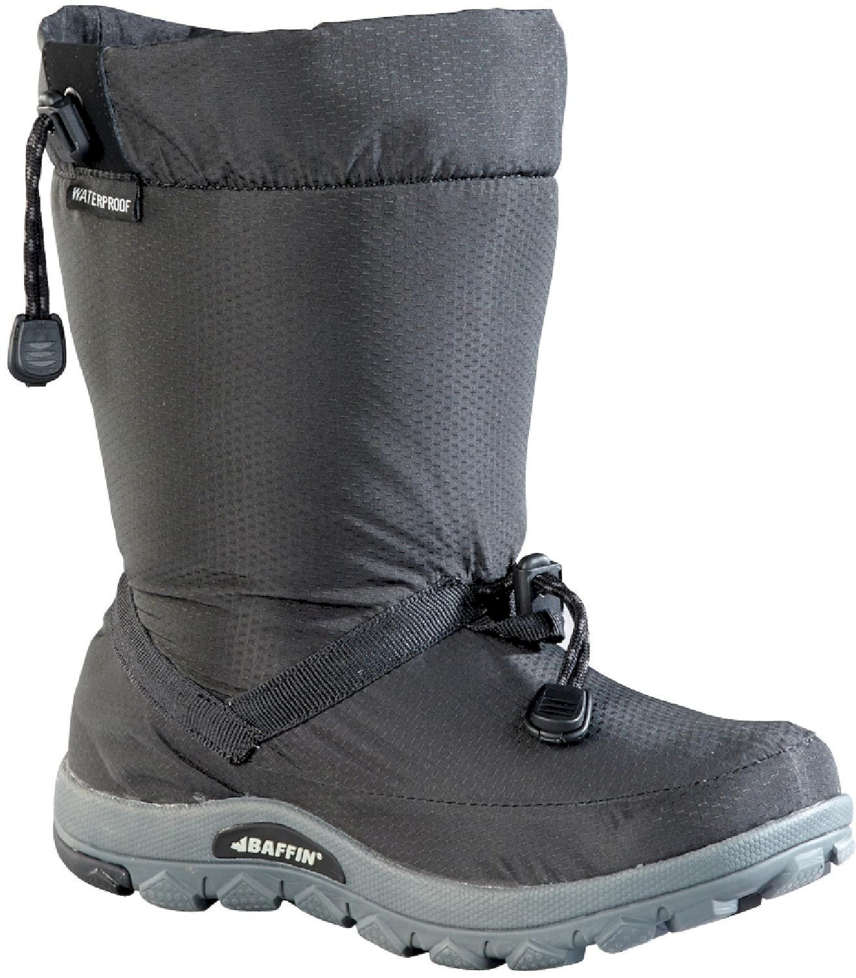 Botte baffin pour discount femme