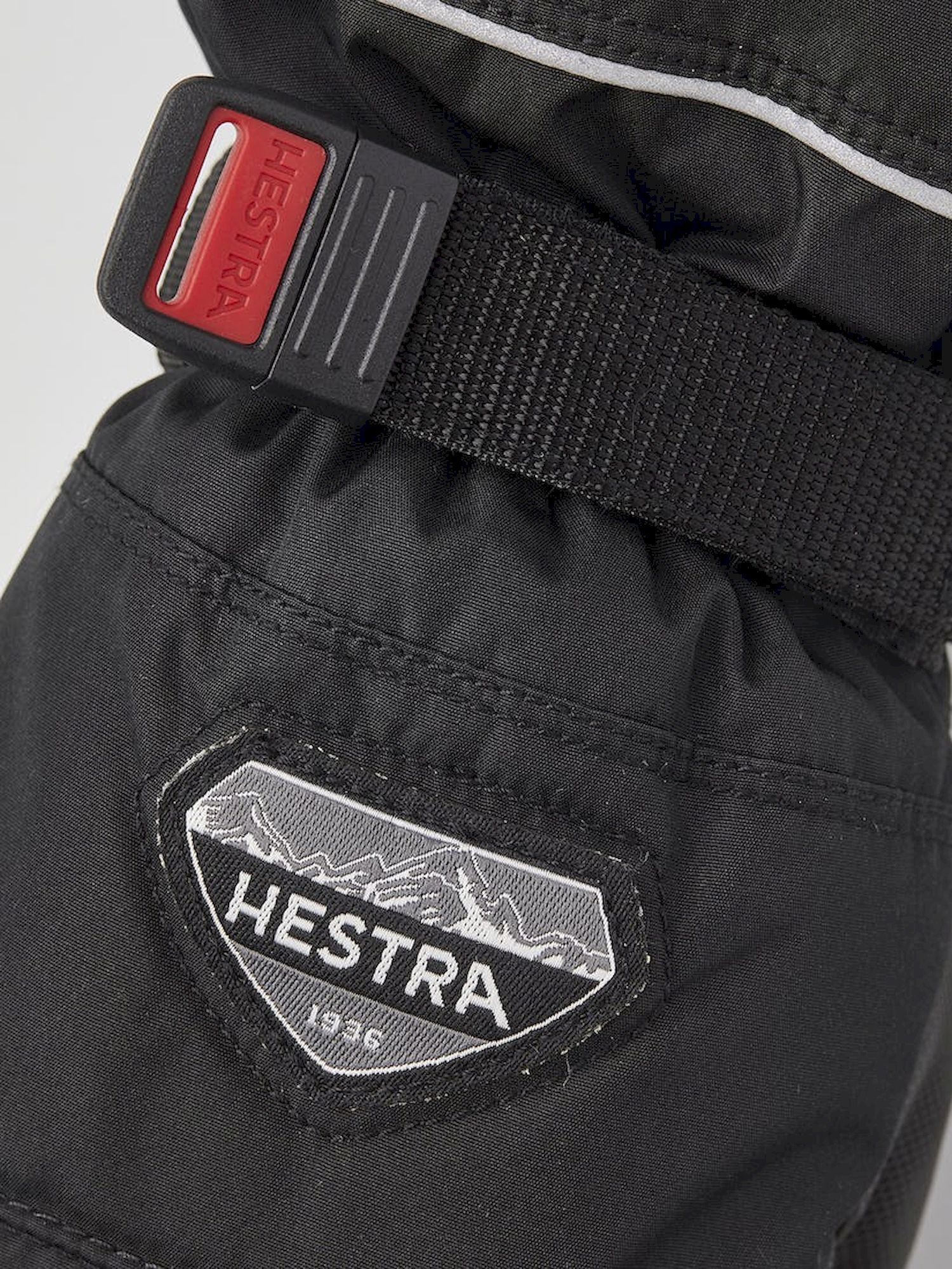 Hestra CZone - Moufles enfant