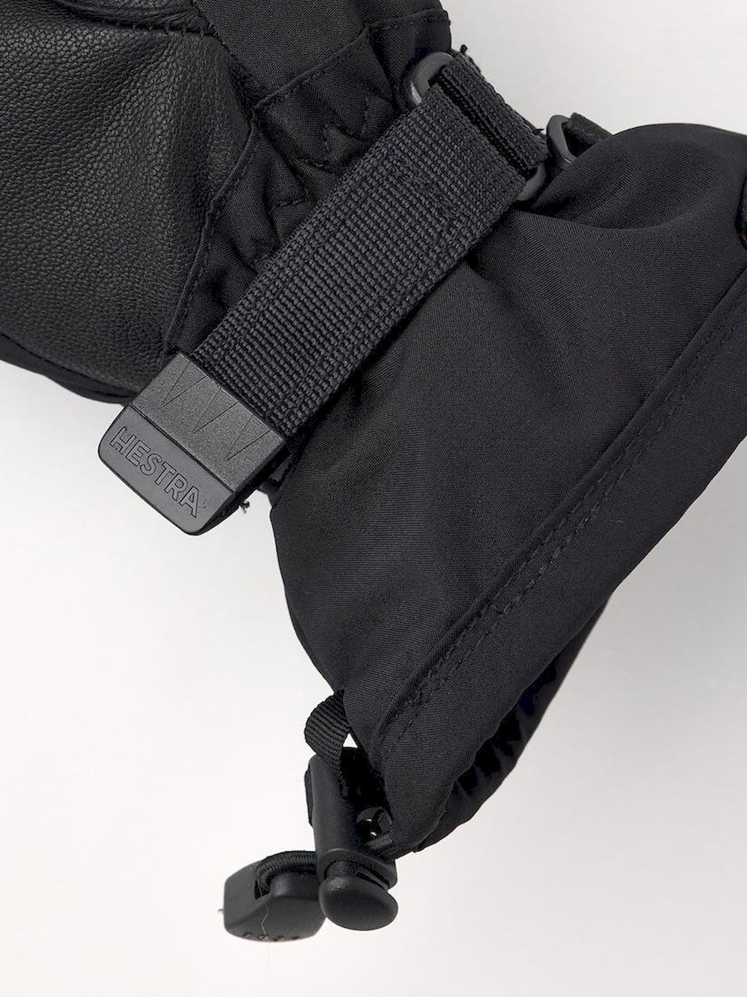 Hestra Powder CZone - Ski gloves - Women's