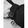 Hestra Army Leather Heli Ski Jr - Ski gloves - Kids