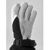 Hestra Army Leather Heli Ski Jr - Ski gloves - Kids