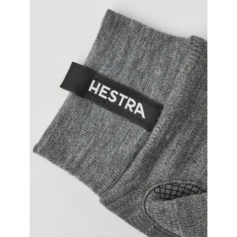 Hestra Merino Touch Point - Sous-gants