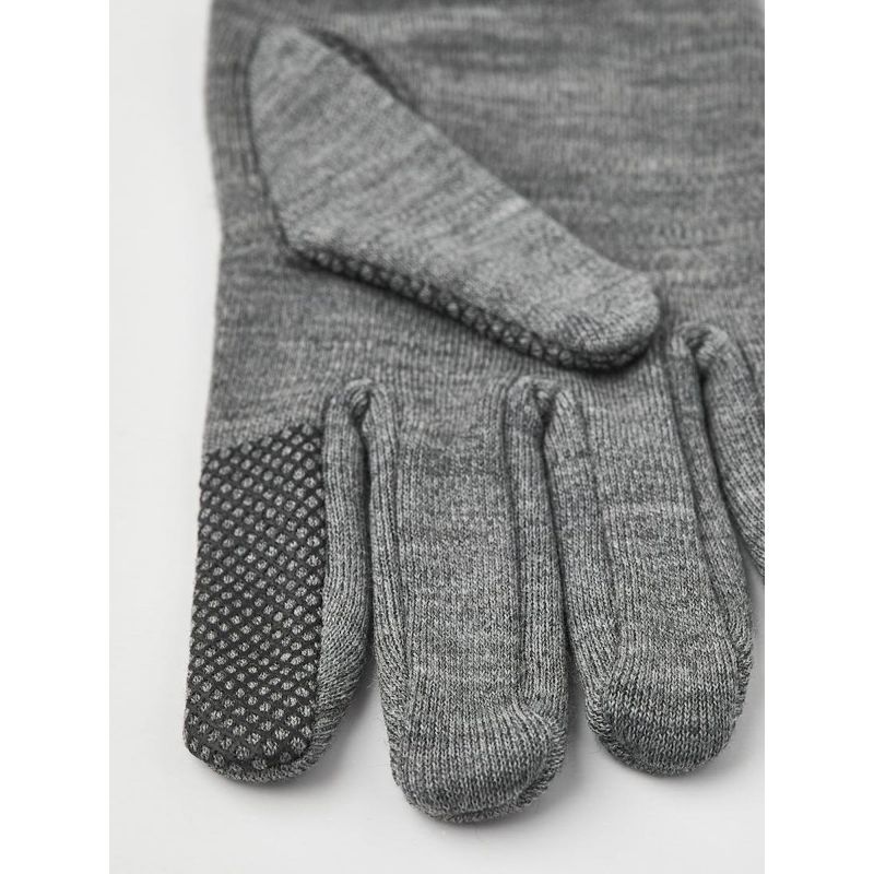 Hestra Merino Touch Point - Inner gloves
