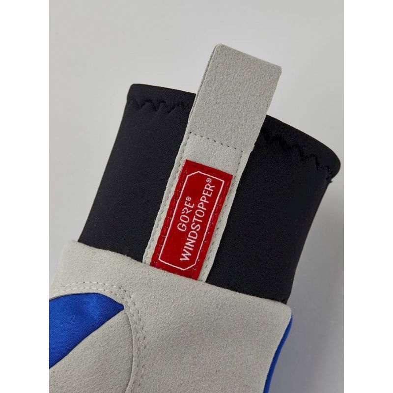 Hestra Windstopper Race Tracker - Skihandschoenen