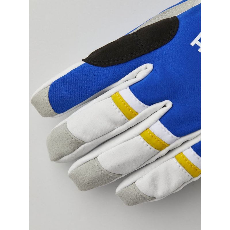 Hestra Windstopper Race Tracker - Guanti da sci